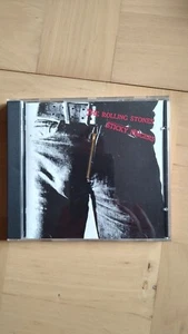 The Rolling Stones – Sticky Fingers - CD - m - Bild 1 von 2