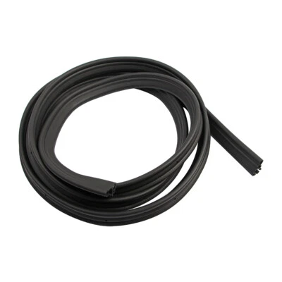 Front Right or Left Door Weatherstrip For Cadillac Escalade 2007-2014 Chevrolet Foto 1 de 4