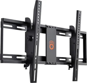 Tilting TV Wall Mount with Low Profile Design for 32-70 Inch Tvs - Eliminates Sc - Picture 1 of 12