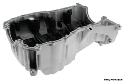 Sumidero del cárter de aceite del motor para Nissan Note 1.5 dCi 2006-2016 1111000Q0C BMO/NS/017AB Foto 1 de 4