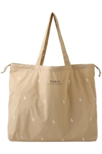 POLO RALPH LAUREN Tasche Regenschutz Polo Pony gepunktet 3 Farben 22635 - Bild 1 von 13