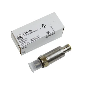 IFM PT5400 Pressure Sensor New✦KD - Picture 1 of 4