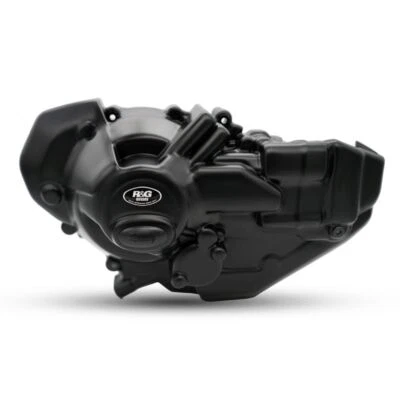 Funda de motor R&G Racing RHS para Honda CRF1000L Africa Twin DCT 2020-2022 Foto 1 de 3