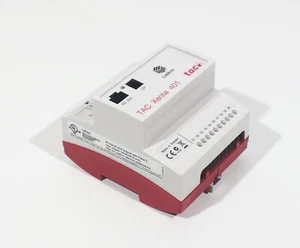 TAC XENTA 401 Programmable BMS Controller - Zdjęcie 1 z 3