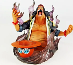 One Piece Marshall D Teach Creations Figure Banpresto Ichiban Kuji From Japan - Picture 1 of 6