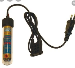 BiostaR Terrarium Thermostat 220 240v 50HZ max200w - Bild 1 von 1