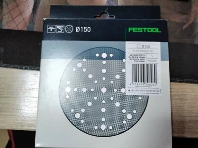 Festool Interface Pad IP STF D150/mj2-15/1