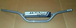 SUZUKI LTZ400,KAWASAKI KFX400,ARCTIC CAT DVX400 LTZ,KFX 400 SLVR HANDLEBARS,BARS - Foto 1 di 1