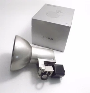 WAC LTK-774-BN/BK L Series Line Voltage Track Head - BN/BK - Prepaid Shipping - Picture 1 of 4