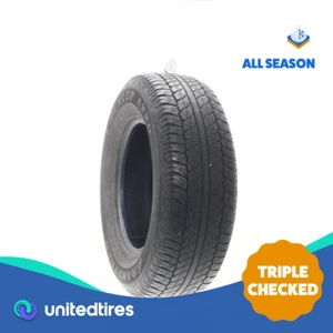 Used 255/70R17 Dunlop Grandtrek AT20 113S - 6/32 - Picture 1 of 4