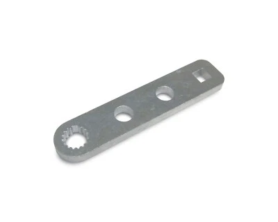 Polaris Ranger 500 700 800 900D (2004-14) STEEL Shifter Bellcrank - 3233825 - Image 1 of 2