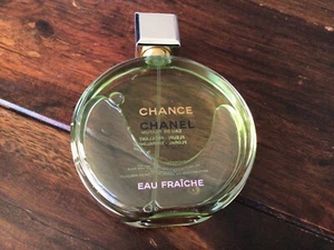 CHANEL Chance Eau Fraiche 100 ml EdP neu ungesprüht top Luxus - Bild 1 von 2