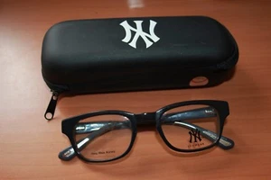 NEW YORK YANKEES - Optische Brillenfassung kleines Gesicht - Blau - NY AA023 - Bild 1 von 6