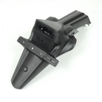 Bavette arrière origine pour moto Suzuki 750 GSX-S 2017 à 2022 63113-04K00 - Photo 1/4