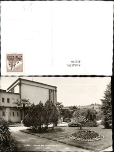 416196,Bad Schallerbach Kurpark pub Foto Rhomberg - Bild 1 von 1
