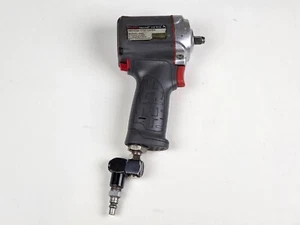 Ingersoll Rand 3/8 Impact 15QMax Pneumatic Mac Tools Swivel Line Connector Quiet - Picture 1 of 10