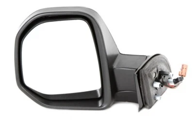 RETROVISEUR GAUCHE ELECTRIQUE POUR CITROEN BERLINGO PEUGEOT PARTNER 04.08-15 - Photo 1/2