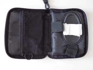 praktische Tasche Case für Freestyle lite Blutzuckermessgerät NEU! Unbenutzt! - Bild 1 von 4