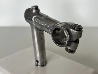 Potence CAMINADE Caminargent 30s-50s Stem (Aluminum) (25.0mm) (65mm) (22.0mm) - Photo 1/4