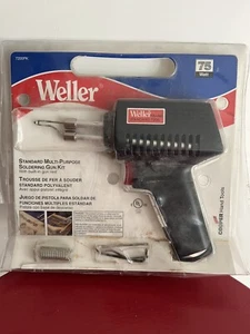 Soldering Gun Kit 75 Watt New In Package - Picture 1 of 6