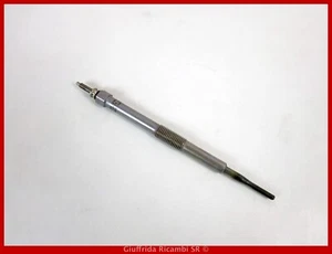 Glowplug Toyota Corolla VIII Yaris I II Verso Corolla Ix X Xi Iq Original - Picture 1 of 1