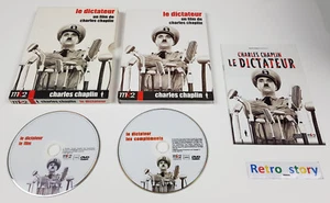 DVD Der Diktator - Charles CHAPLIN - Bild 1 von 4