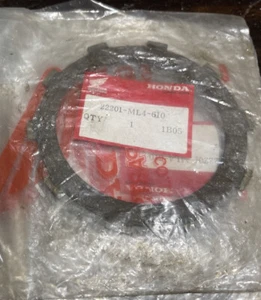 Honda OEM Part 22201-ML4-610 - Bild 1 von 4