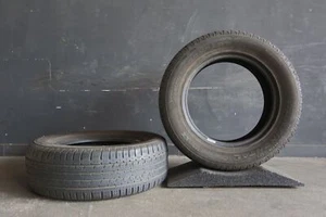 2x Continental Cross Contact 215/65R16 98H Offroadreifen Sommerreifen - Bild 1 von 3
