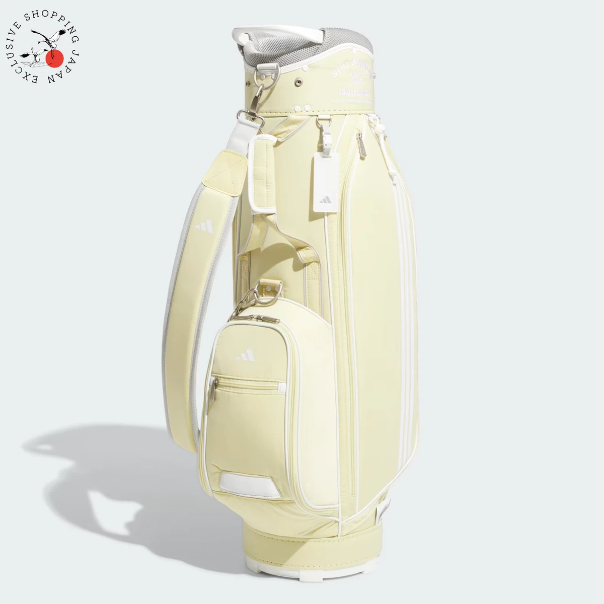 adidas 4-way Cart Golf Bags for sale | eBay