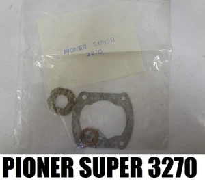 Kit guarnizioni - gasket kit motosega chainsaw PIONEER 3270 - Picture 1 of 1