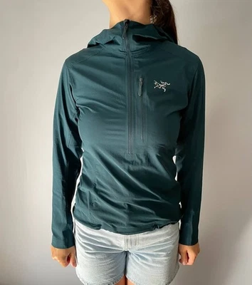 Arcteryx Sigma Sl anorak womens jacket size XS NWOT - Image 1 of 4