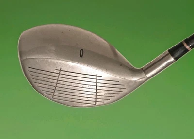 Tommy Armour Ti/100 9º Titanium Driver 45.5" Aldila Stiff Flex Graphite - Image 1 of 4