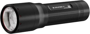 Ledlenser P7 LED Small Torch, 650lm, Powerful 400m Adjustable Focus, Lightweight - Picture 1 of 5