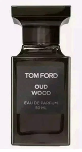 Tom Ford Oud Wood Eau de Parfum 50 ml OVP  NEU & Versiegelt - Bild 1 von 3