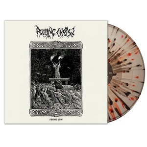 ROTTING CHRIST - promo 1995 MLP splatter - Bild 1 von 1