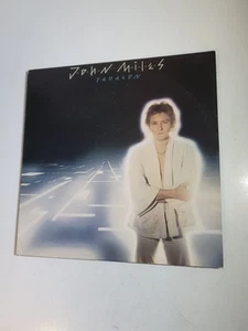 Vintage John Miles "Zaragon" Vinyl Lp Album Decca (1978) - Picture 1 of 9