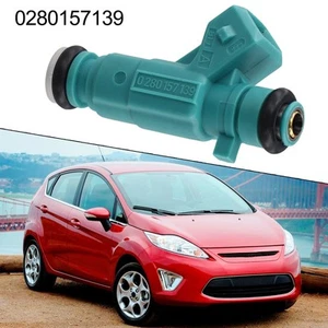 Car Maintenance 0280157139 Injector Fiesta Fuel Injector Brand New Condition - Picture 1 of 12