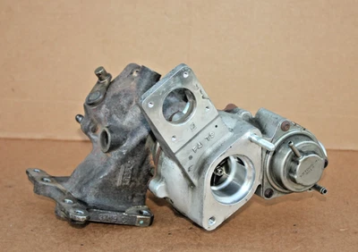 2018 2019 2020 2021 2022 HONDA ACCORD 1.5L TURBO CHARGER OEM - Image 1 of 4