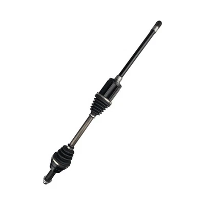 Eixo de transmissão dianteiro direito CV para BMW X5 F15 E70, X6 F16 E71 F86 AWD automático - Imagem 1 de 3