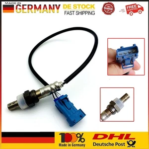 Peugeot Lambdasonde Nach Kat Für BMW Mini Cooper R55 R56 R57 1.6 S 2006-16 DHL - Bild 1 von 8