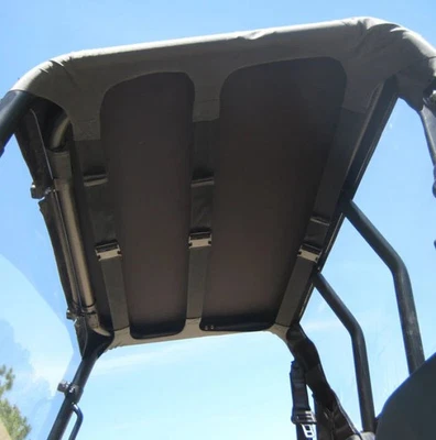 Seizmik 18045 Polaris fits Ranger 400 Soft Top - Image 1 of 3