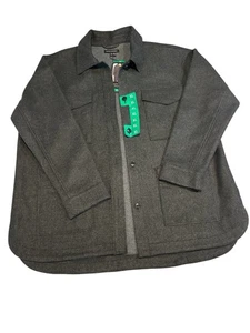 Banana Republic Women’s Shirt Jacket - Picture 1 of 6