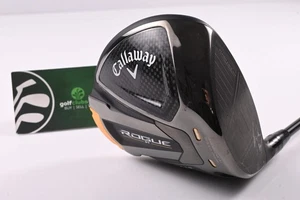 Callaway Rogue ST MAX LS Driver / 9 Degree / Stiff Flex Tensei AV Blue 65 Shaft - Picture 1 of 8