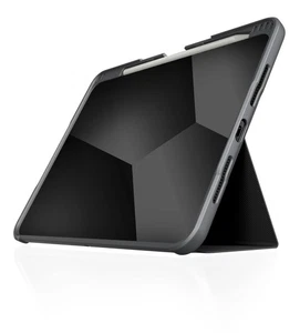 STM DUX PLUS for Apple iPad Pro 11" M4 2024 - Ultra Protective Case, Clear Trans - Picture 1 of 3