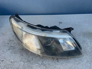 Frontscheinwerfer Saab 9-3 16561800 Rechts Scheinwerfer Headlight - Bild 1 von 9