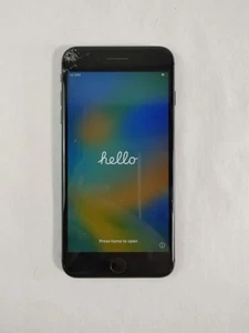 Apple iPhone 8 Plus A1897 64GB iOS 16.7.11 AT&T Only (WLAN + 4G) For Parts - Bild 1 von 6