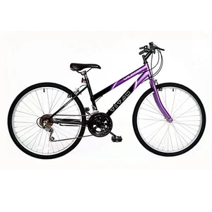 Titan Bicycles Wildcat 18 speed Frame 26" Wheel Mountain Bike - Picture 1 of 25