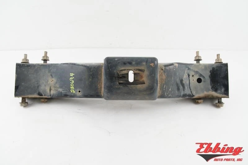 Transmisión Crossmember 6,0 L AT 25798388 compatible con Chevy Silverado 2500 693684 11-19 Foto 1 de 4