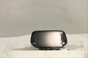 96560D7801MPP modulo gps per HYUNDAI TUCSON 18 TL N LINE 10054999004809 - Picture 1 of 7