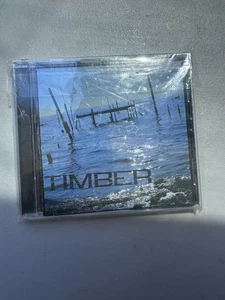 Timber CD by Timber - Picture 1 of 2